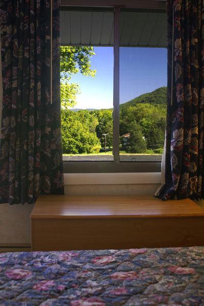 Appalachian Motel Vernon Zimmer foto